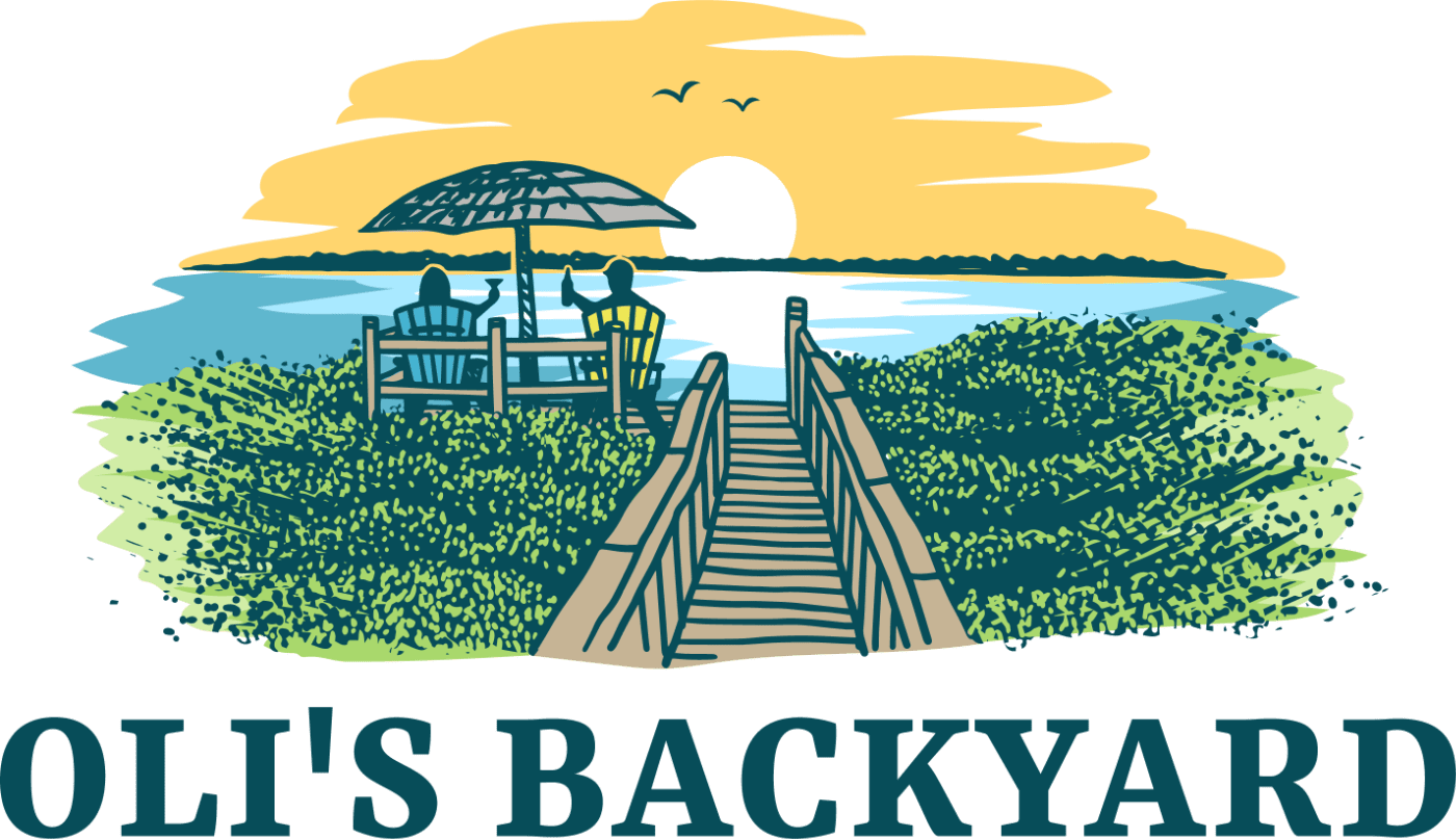Oli's Backyard
